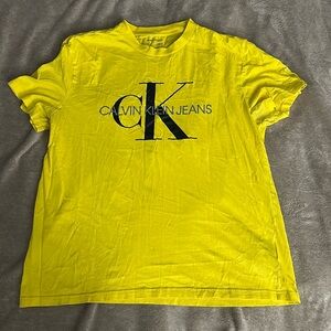 Calvin Klein Men’s T Shirt